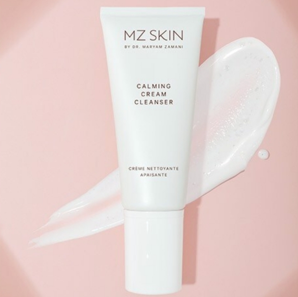 🩷 3/$15 MZ Skin Calming Moisturizer 15ml (Travel Size), New